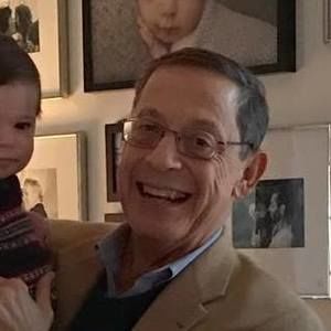 Meet your Posher, John